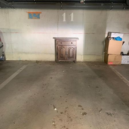 Superbe Appart Avec Jardin A 2 Min De L'Aeroport-4 Pers Vitrolles  Exteriér fotografie